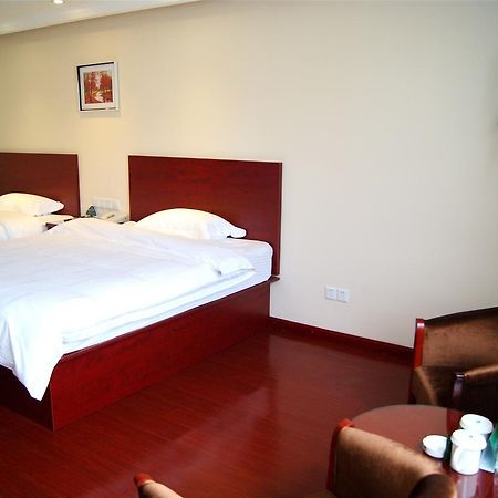 Shell Jiangsu Suzhou Industry District Spotrts Center Jinliang Street Hotel المظهر الخارجي الصورة