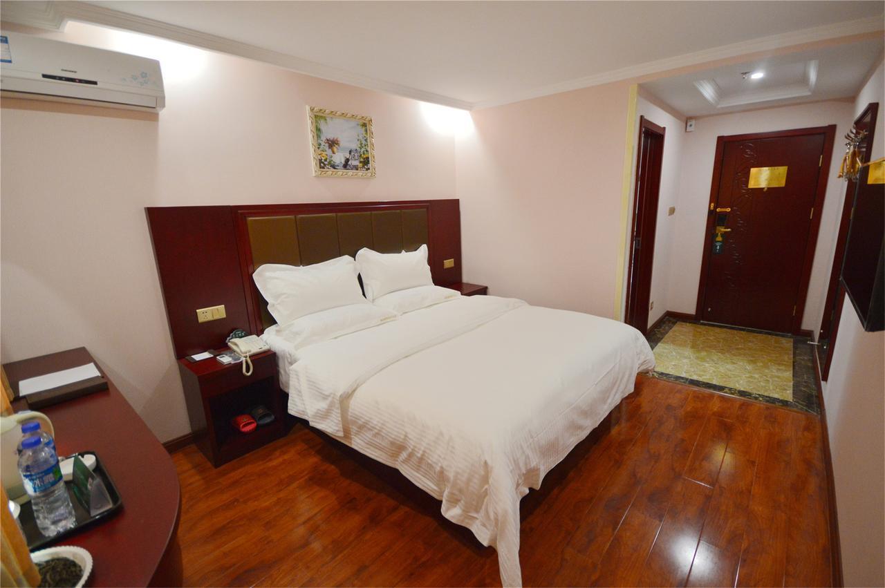 Shell Jiangsu Suzhou Industry District Spotrts Center Jinliang Street Hotel المظهر الخارجي الصورة